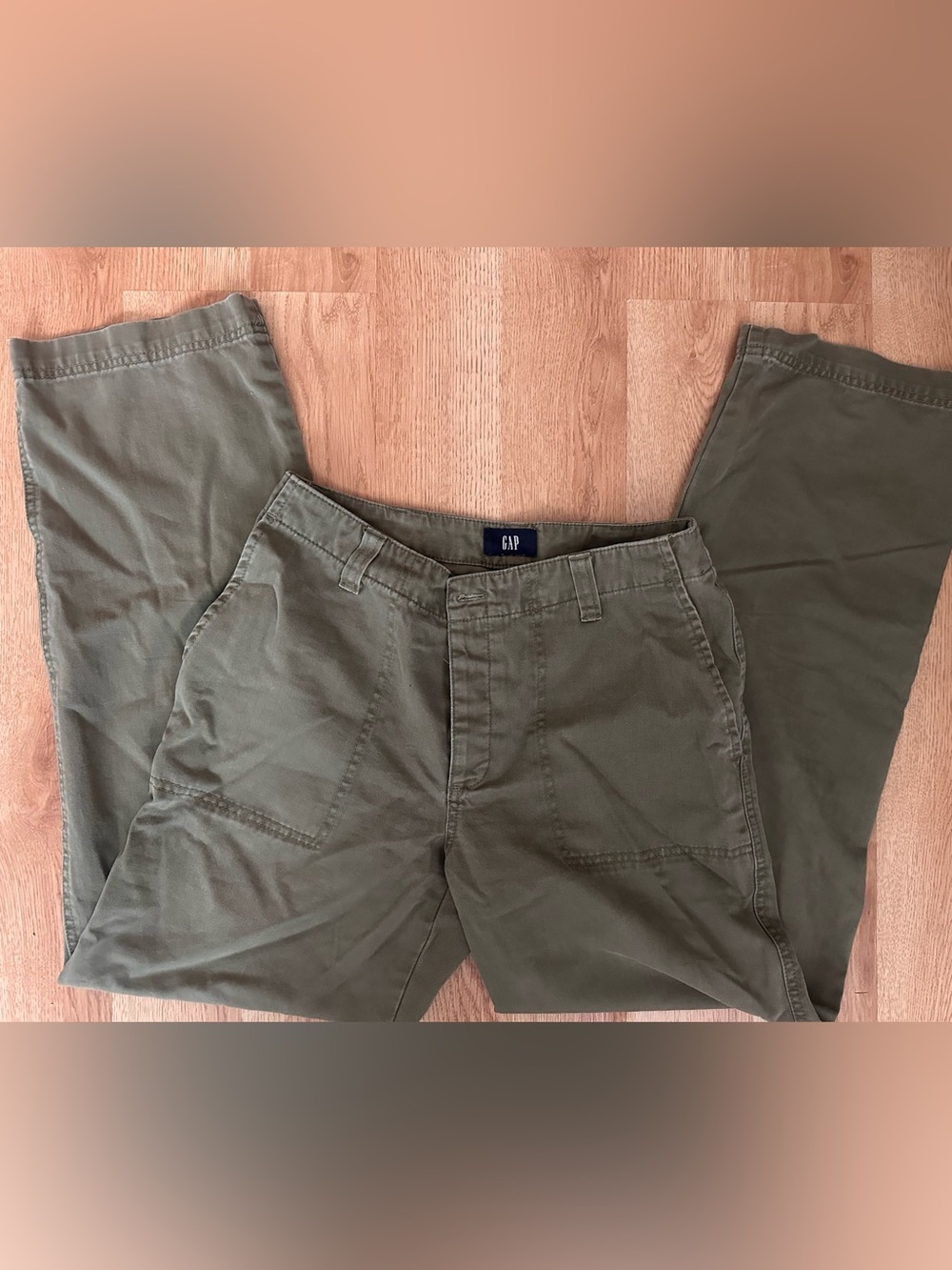 Women’s GAP Pants